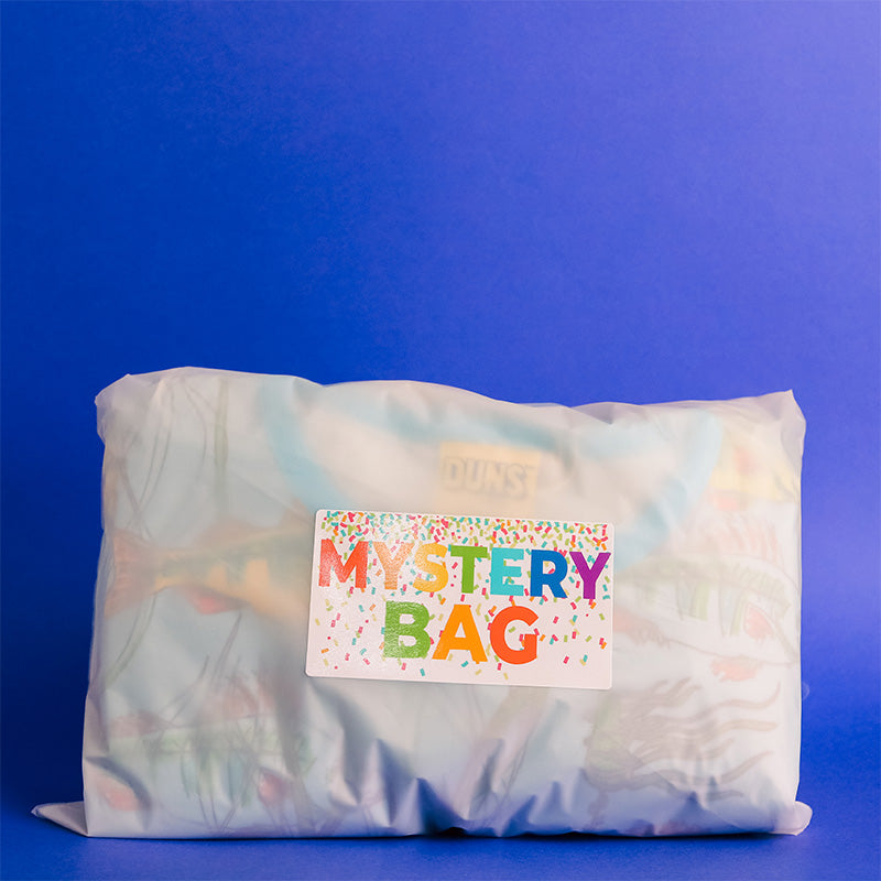 Circle Time: Mystery Bag
