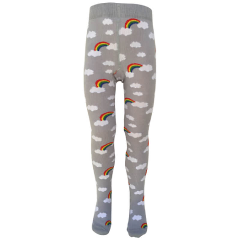 Slugs &amp; Snails Tights - Storm