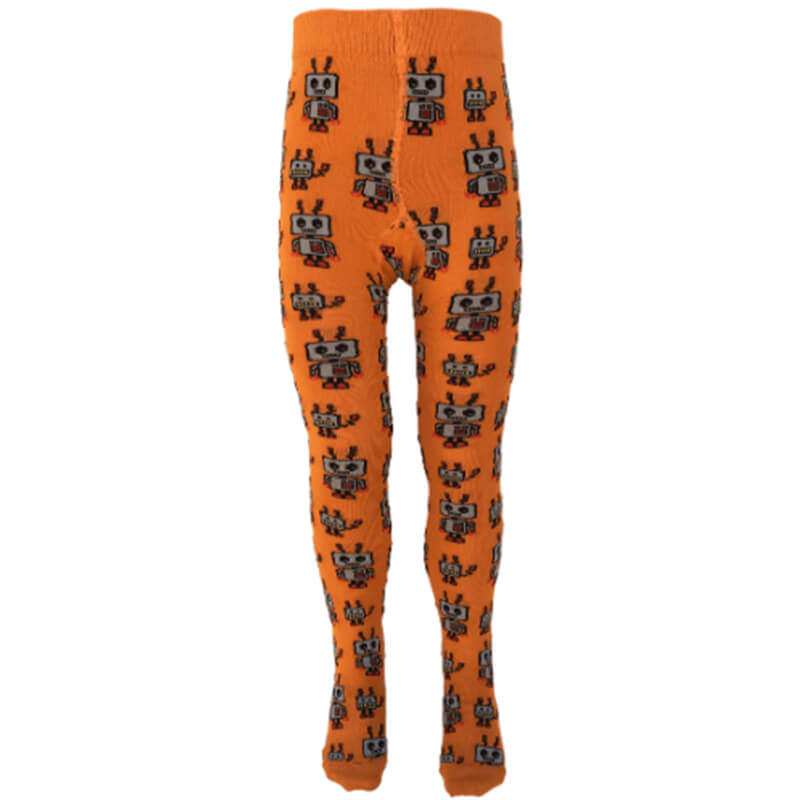 Slugs &amp; Snails Tights - Bots