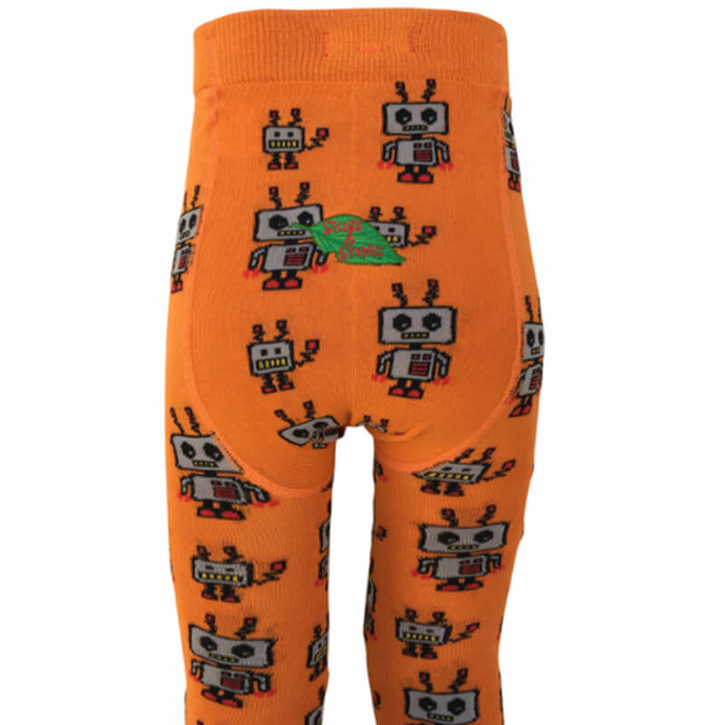 Slugs &amp; Snails Tights - Bots