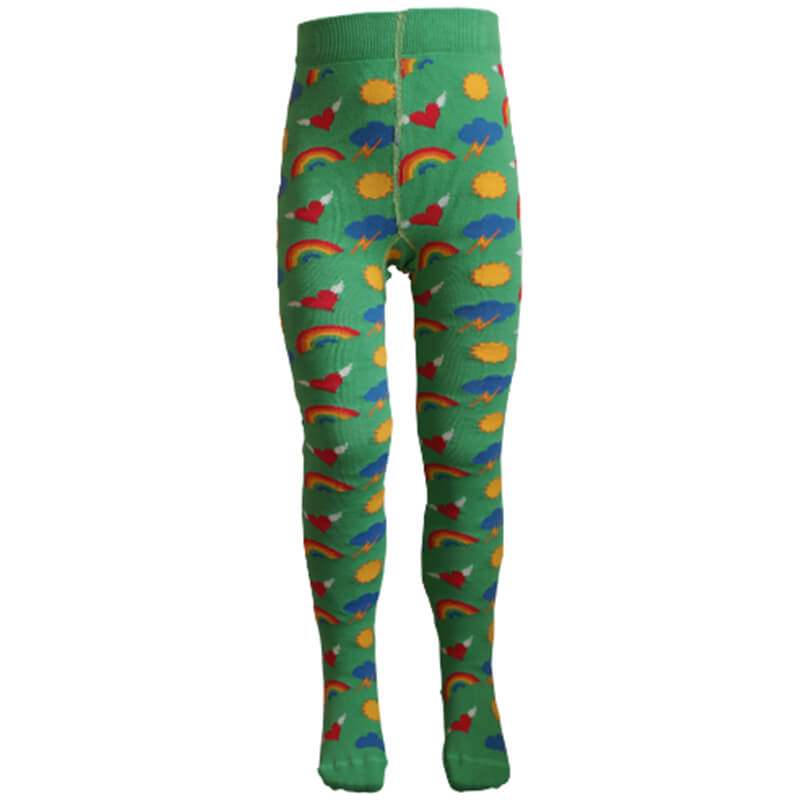 Slugs &amp; Snails Tights - Retro