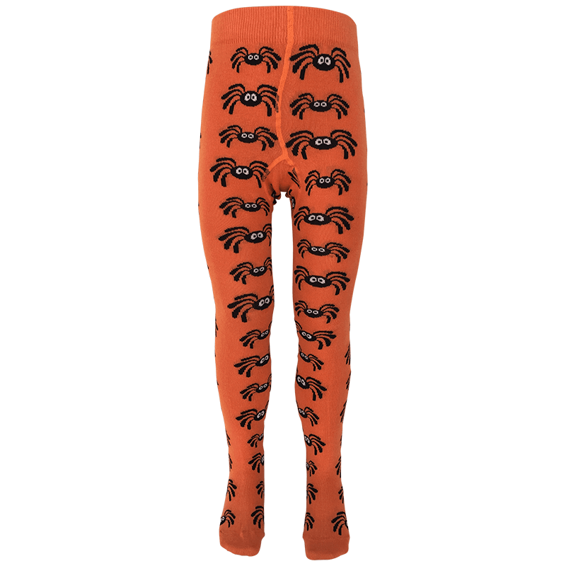 Slugs &amp; Snails Tights - Spiders