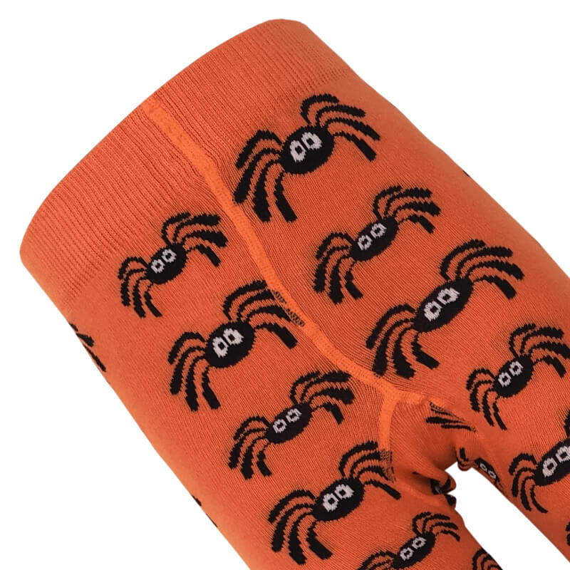 Slugs &amp; Snails Tights - Spiders