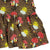 Smafolk Sun & Mushroom Dress - Toasted Cocoa - Long Sleeve