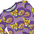 Smafolk Cat Top - Viola Purple