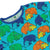 Smafolk Elephant T-Shirt - Blue Atoll