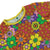 Smafolk Flowers T-Shirt - Purple Heart