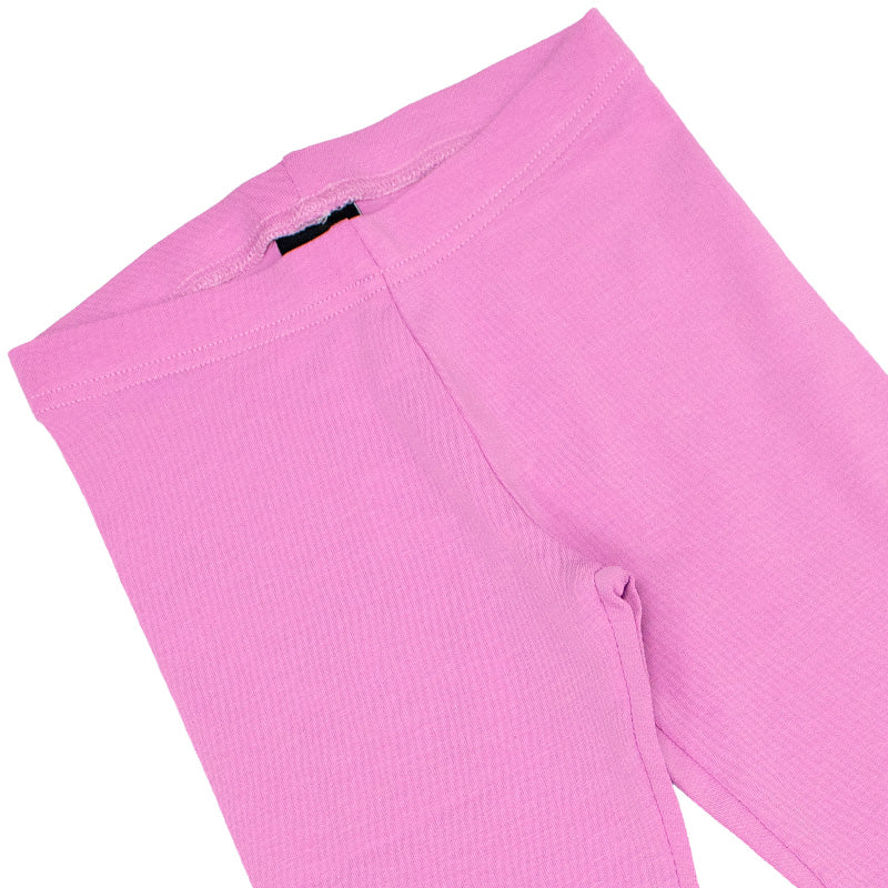 Villervalla Kids Leggings - Blossom Pink