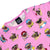 -30% off- Villervalla Kids Pool Dogs T-Shirt - Blossom Pink (2-6y)